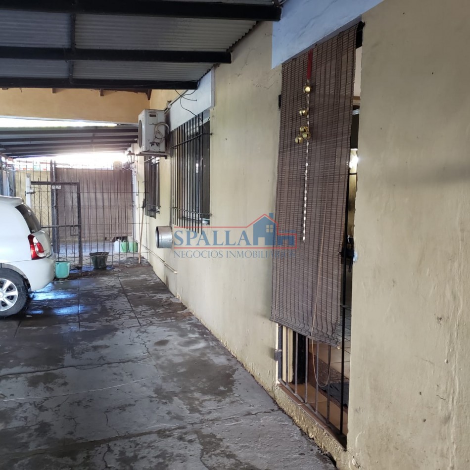 VENTA CASA 3 AMBIENTES EN BARRIO AGUSTONI PILAR