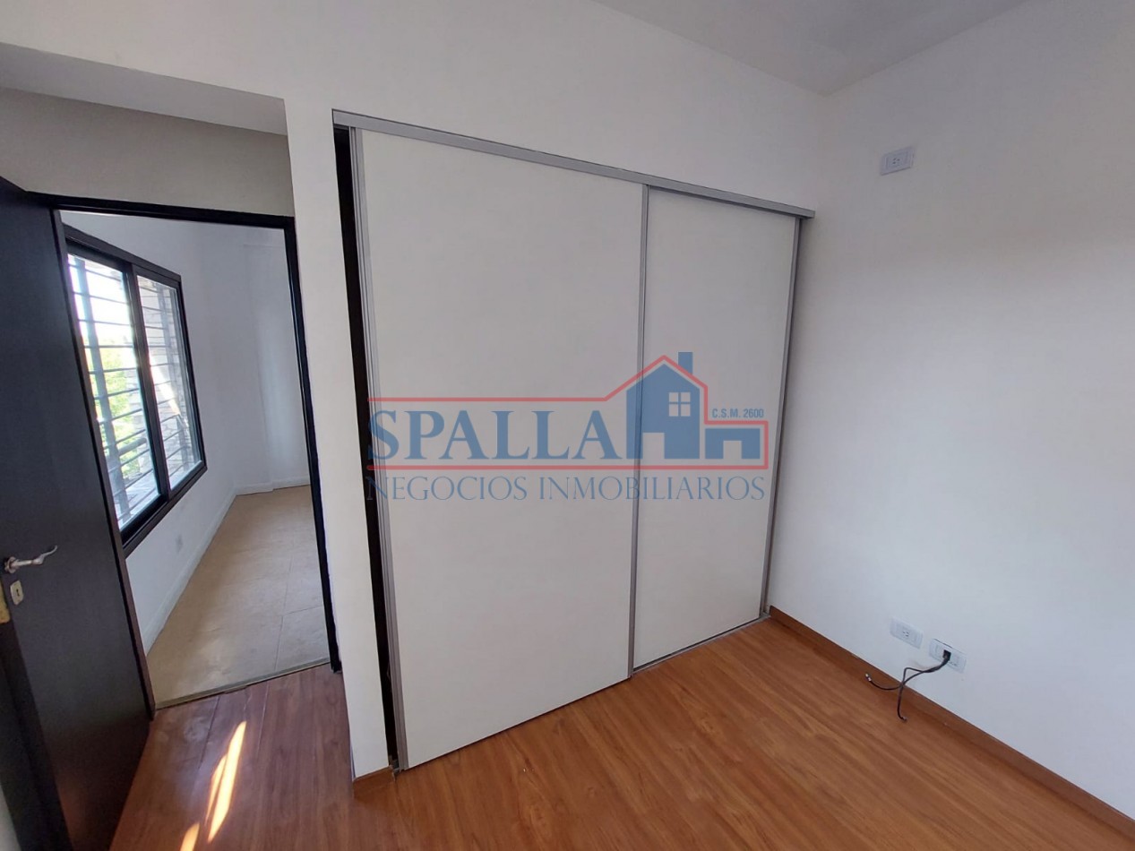 ALQUILER DEPARTAMENTO CENTRO DE SAN MIGUEL