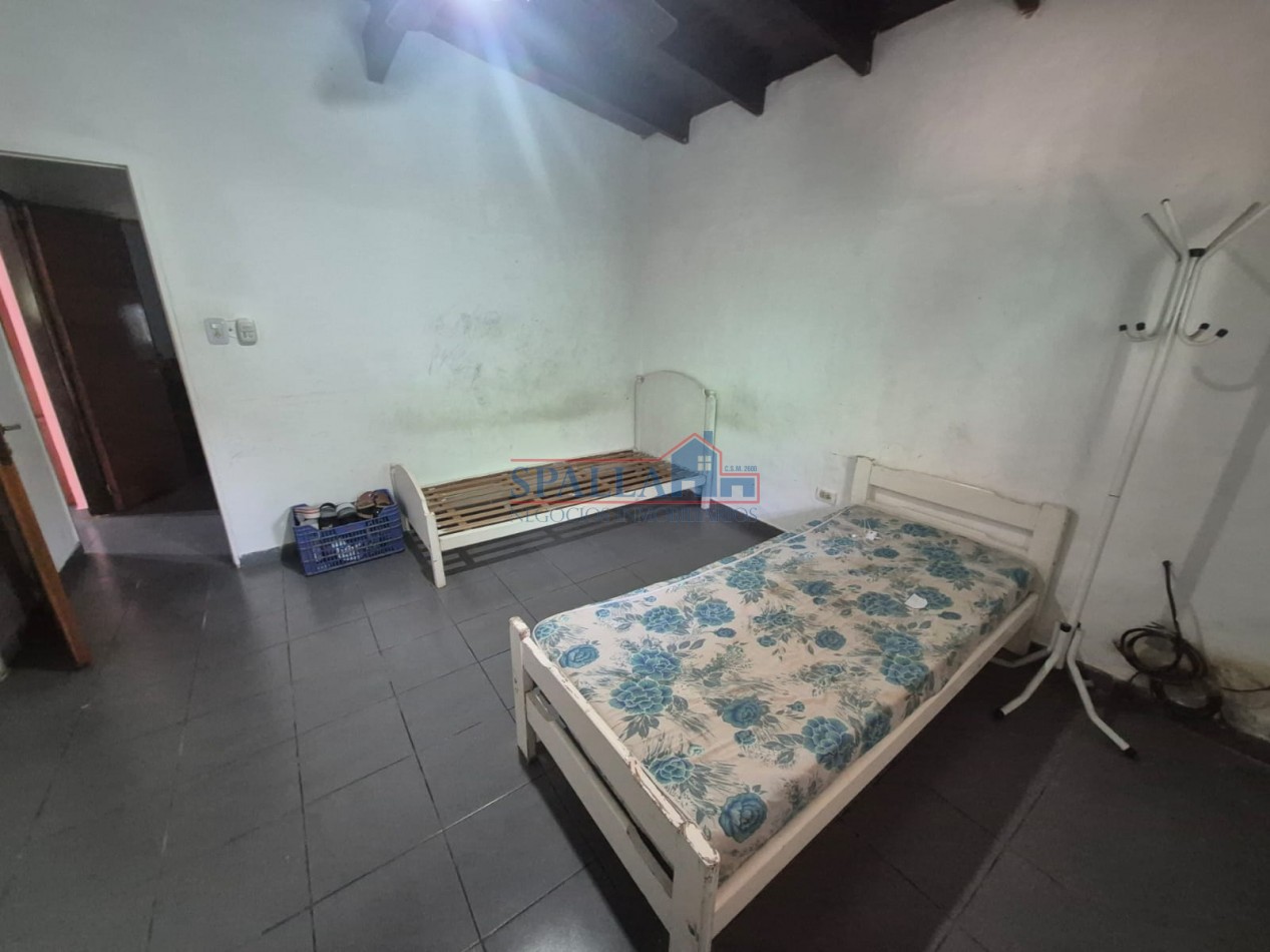 VENTA CASA 3 AMBIENTES MANZANARES PILAR