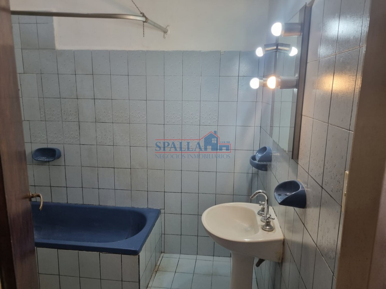 VENTA CASA 3 AMBIENTES EN BARRIO AGUSTONI PILAR