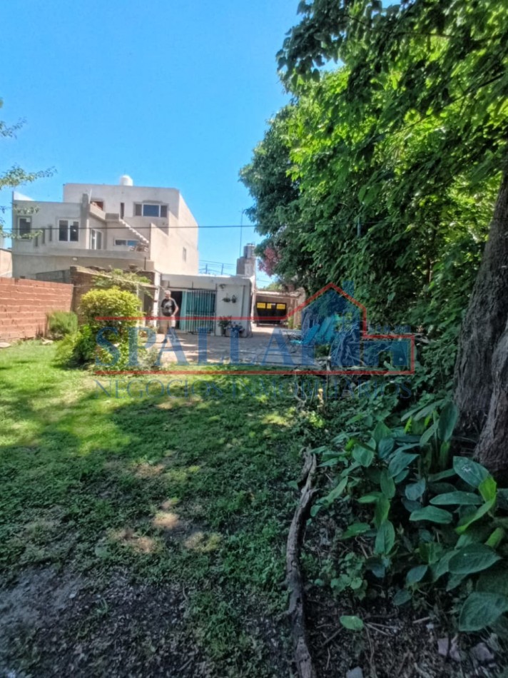 CASA 5 AMBIENTES EN VENTA, JOSE C. PAZ