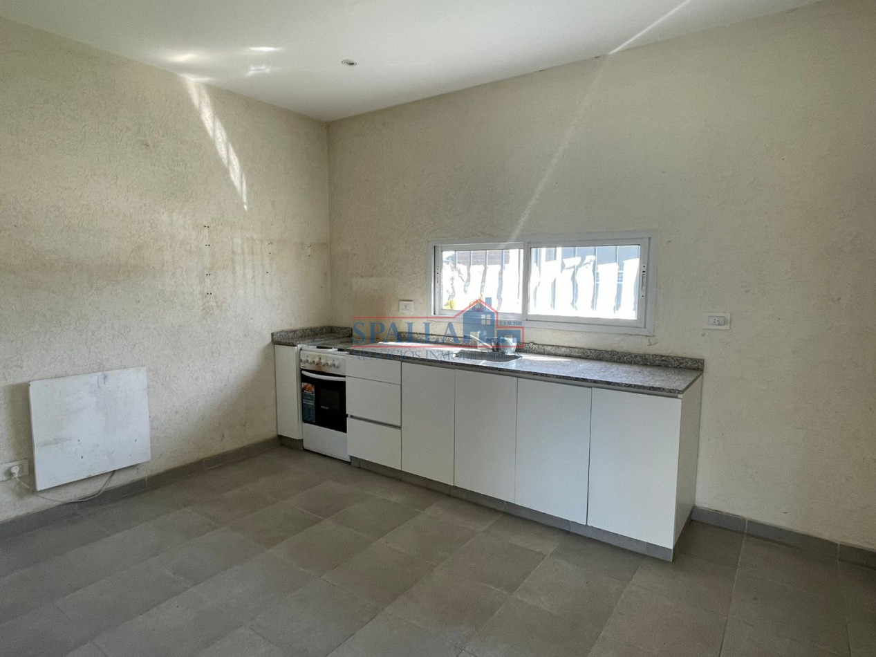 ALQUILER DUPLEX 4 AMBIENTES BARRIO PARQUE LAS CASUARINAS DEL VISO PILAR
