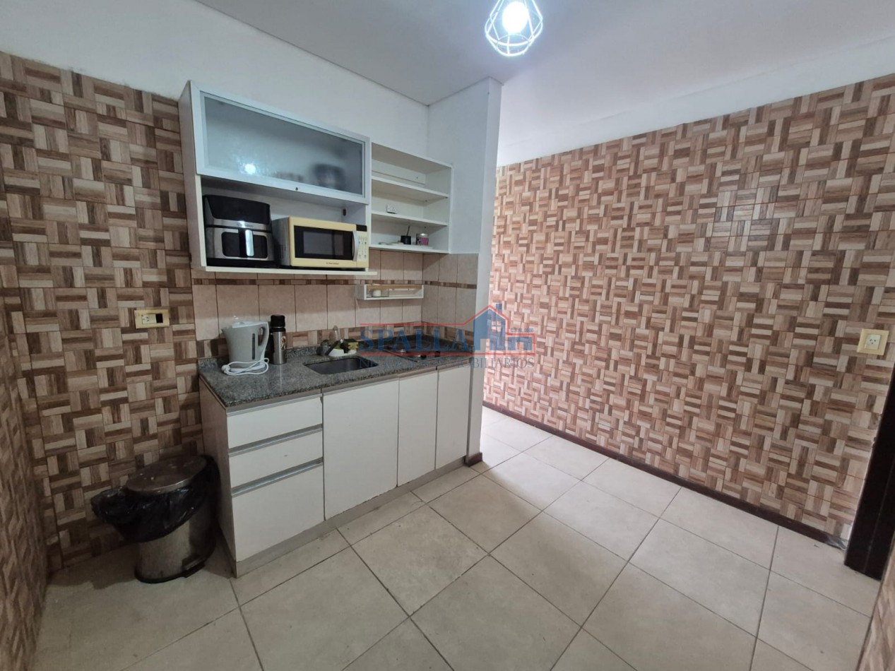 ALQUILER MONOAMBIENTE CONDOMINIO DOS CEDROS DEL VISO PILAR