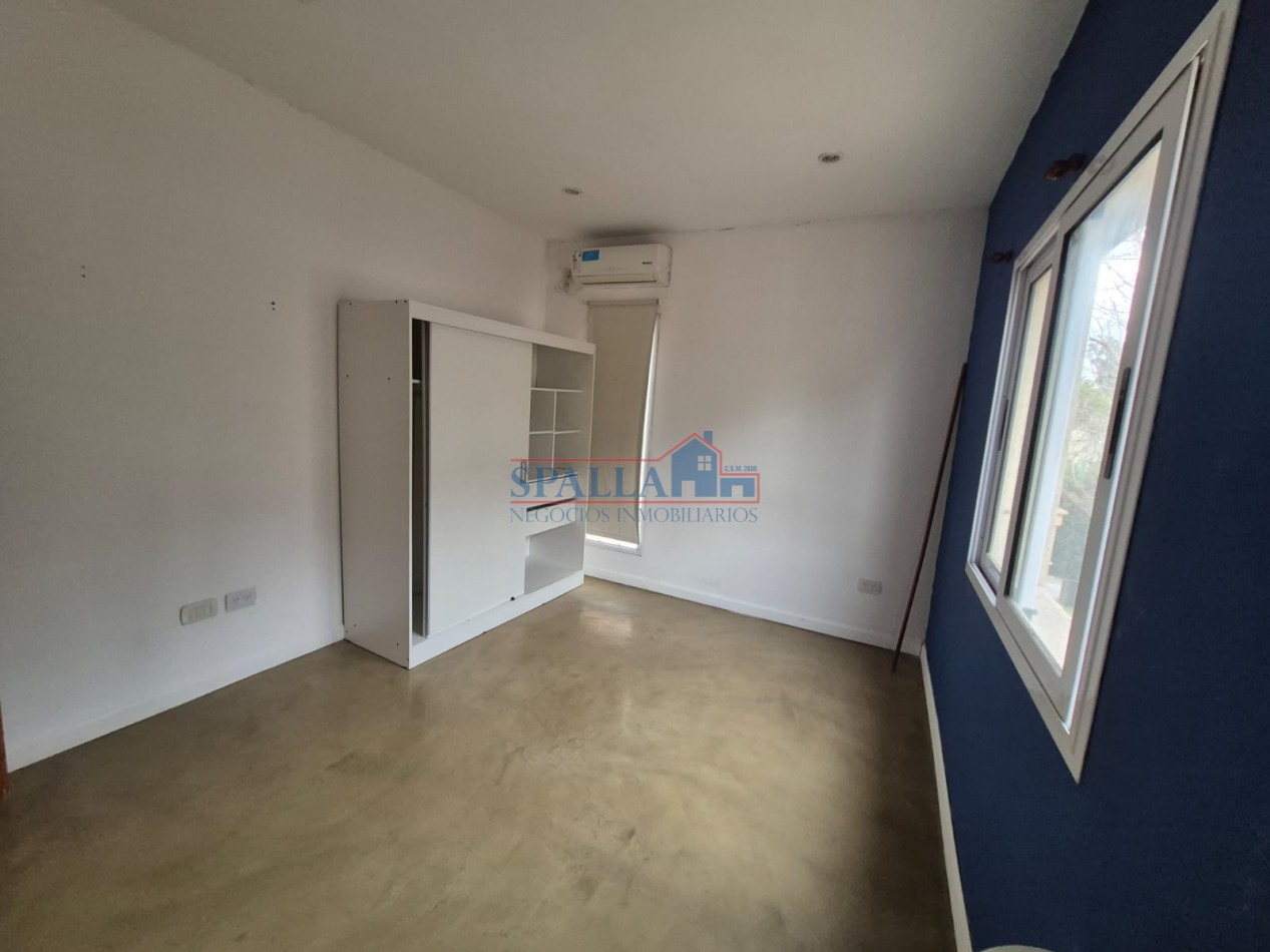 ALQUILAR CASA 4 AMBIENTES EN BARRIO LAS ORQUIDEAS EN PILAR