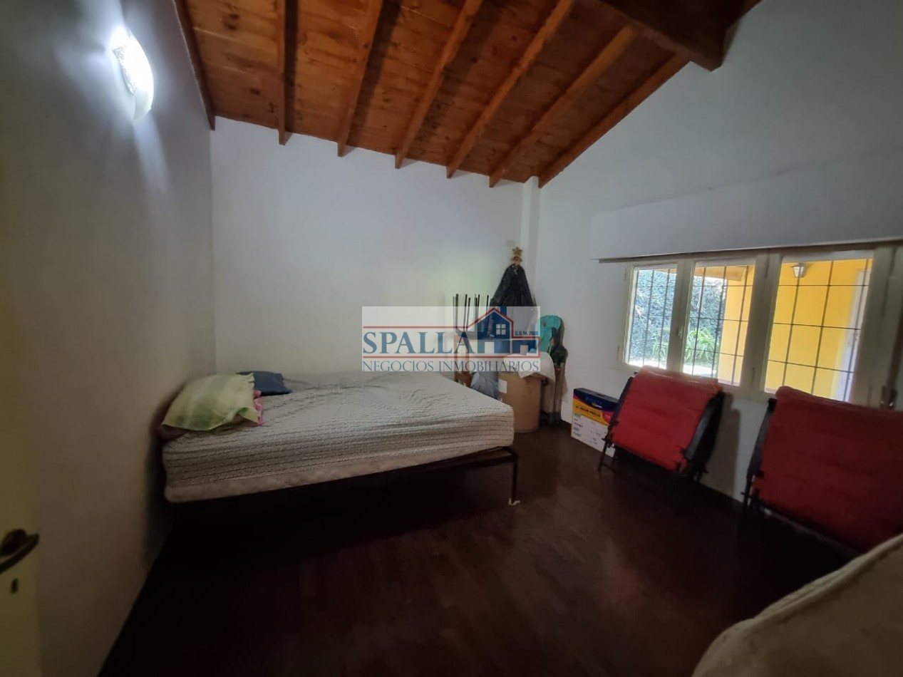 OPORTUNIDAD - VENTA QUINTA CON PILETA BARRIO LA ALBORADA SOBRE TRES LOTES DERQUI PILAR