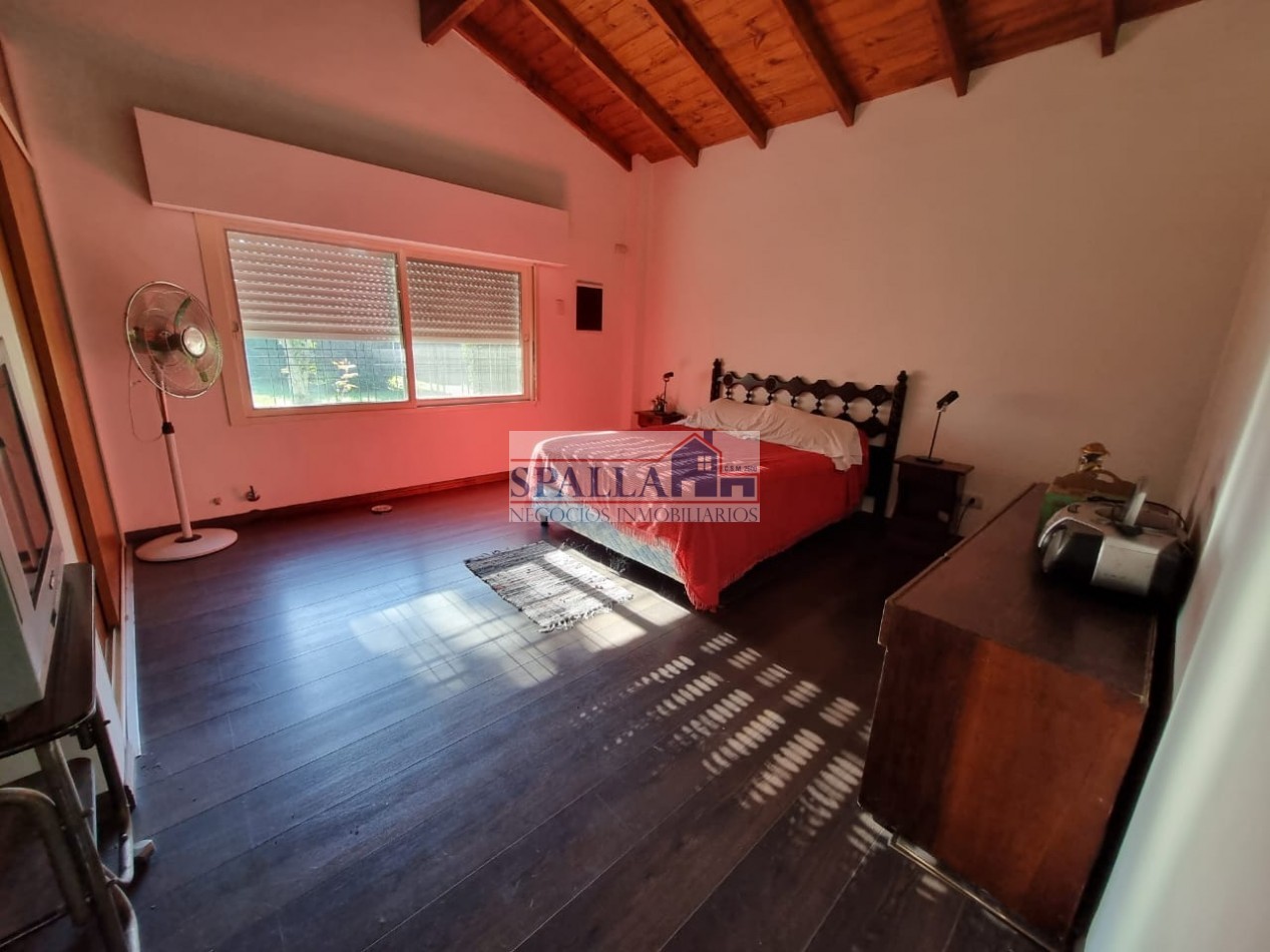 OPORTUNIDAD - VENTA QUINTA CON PILETA BARRIO LA ALBORADA SOBRE TRES LOTES DERQUI PILAR