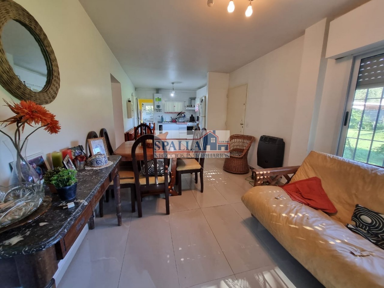 OPORTUNIDAD - VENTA QUINTA CON PILETA BARRIO LA ALBORADA SOBRE TRES LOTES DERQUI PILAR