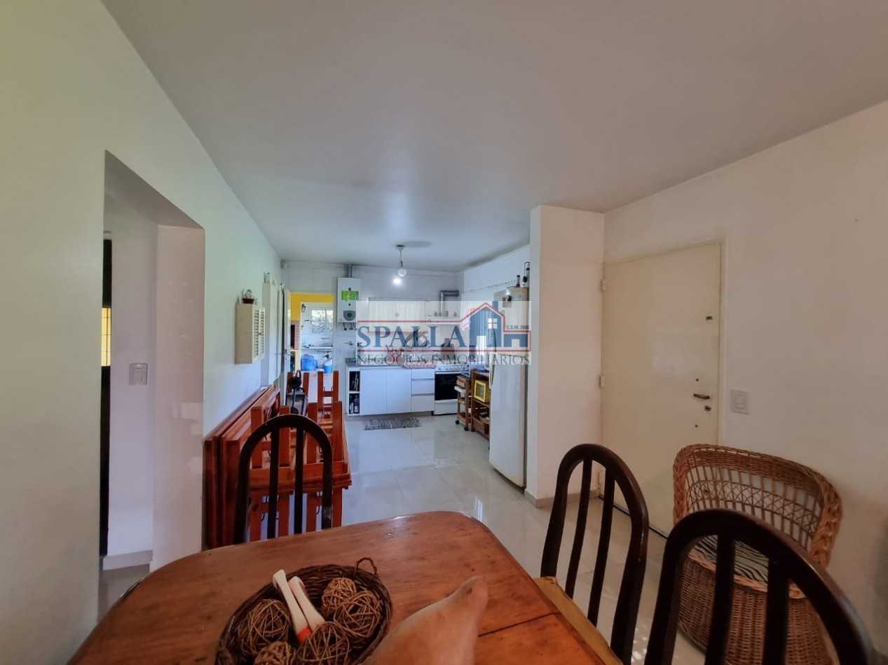 OPORTUNIDAD - VENTA QUINTA CON PILETA BARRIO LA ALBORADA SOBRE TRES LOTES DERQUI PILAR