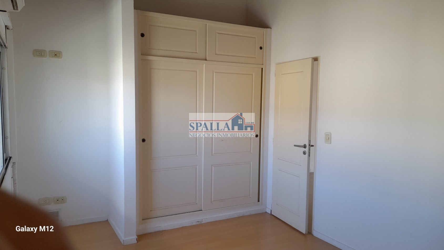 ALQUILER DEPARTAMENTO - DOS AMBIENTES CON COCHERA EN ALTOS DEL MOLINO - PILAR