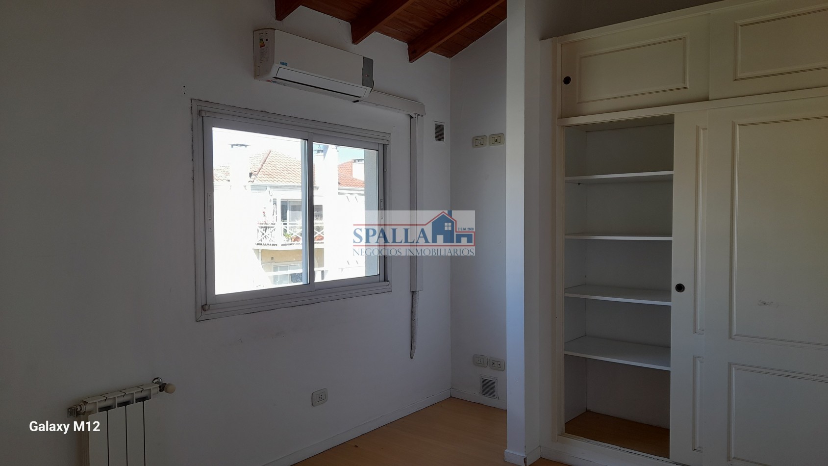 ALQUILER DEPARTAMENTO - DOS AMBIENTES CON COCHERA EN ALTOS DEL MOLINO - PILAR