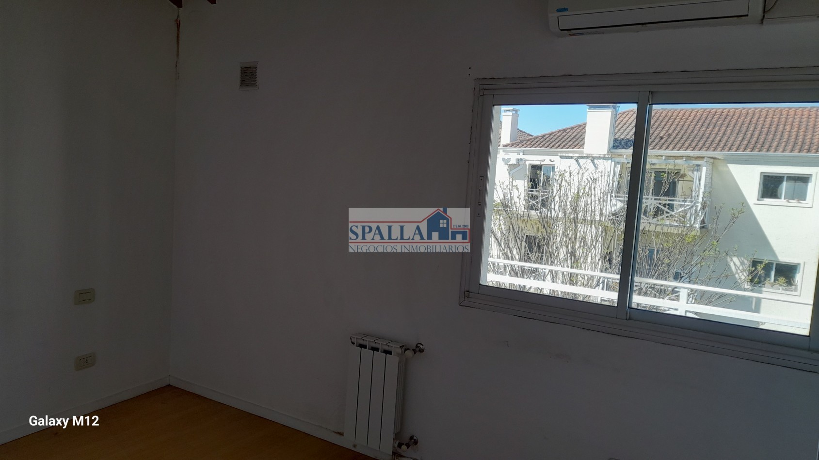 ALQUILER DEPARTAMENTO - DOS AMBIENTES CON COCHERA EN ALTOS DEL MOLINO - PILAR
