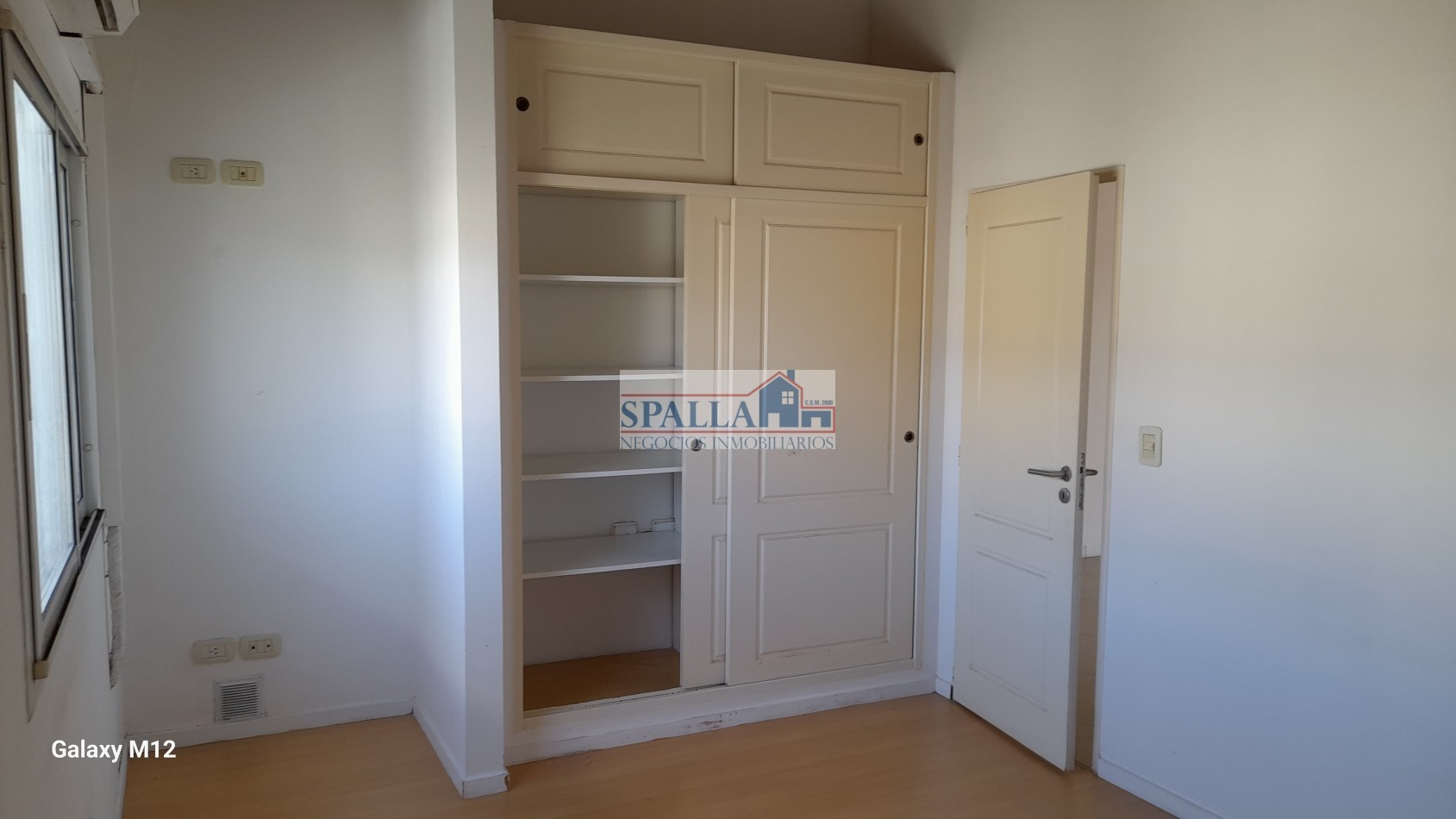 ALQUILER DEPARTAMENTO - DOS AMBIENTES CON COCHERA EN ALTOS DEL MOLINO - PILAR