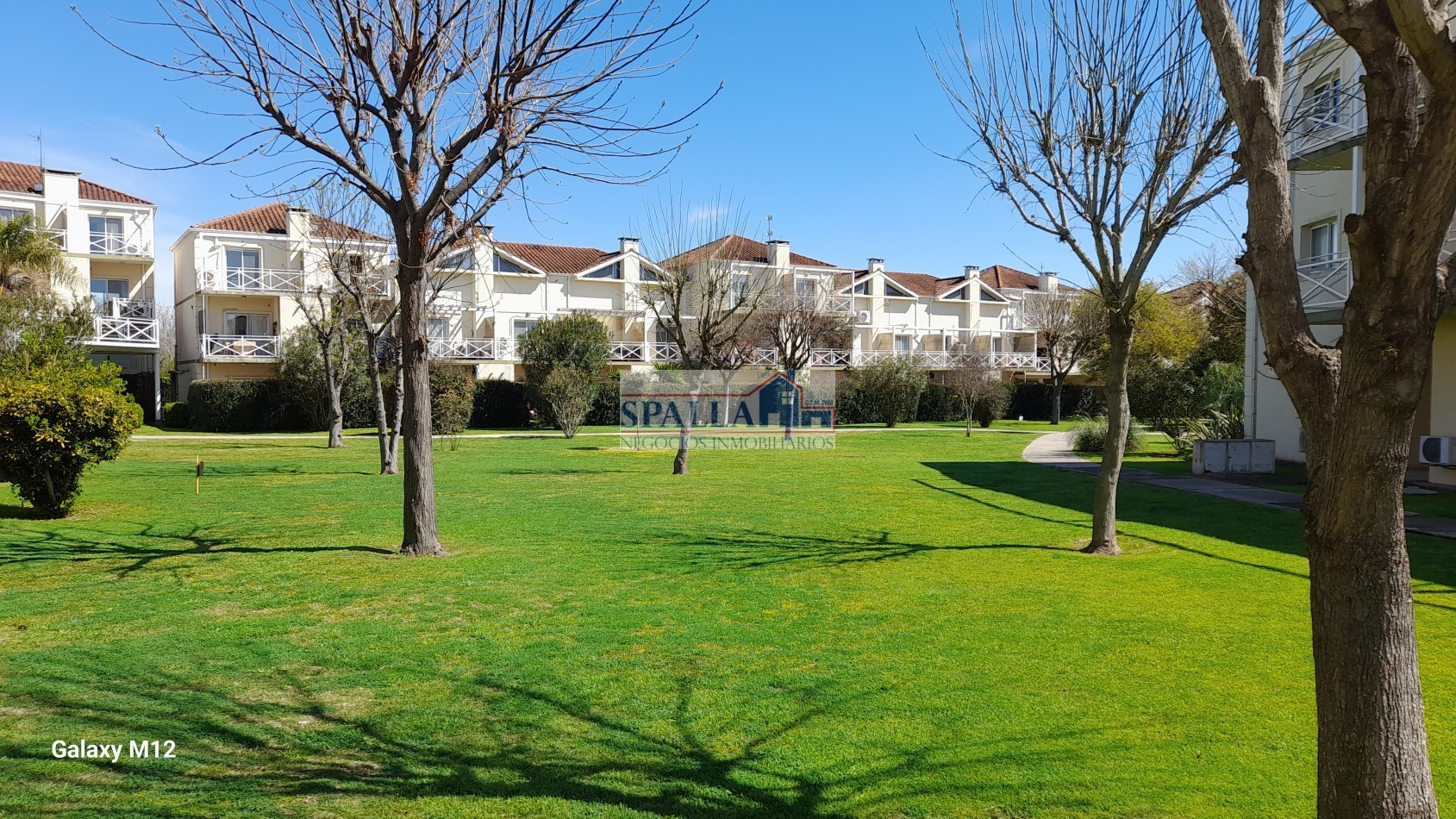 ALQUILER LOFT 2 AMBIENTES CON COCHERA - ALTOS DEL MOLINO - PILAR