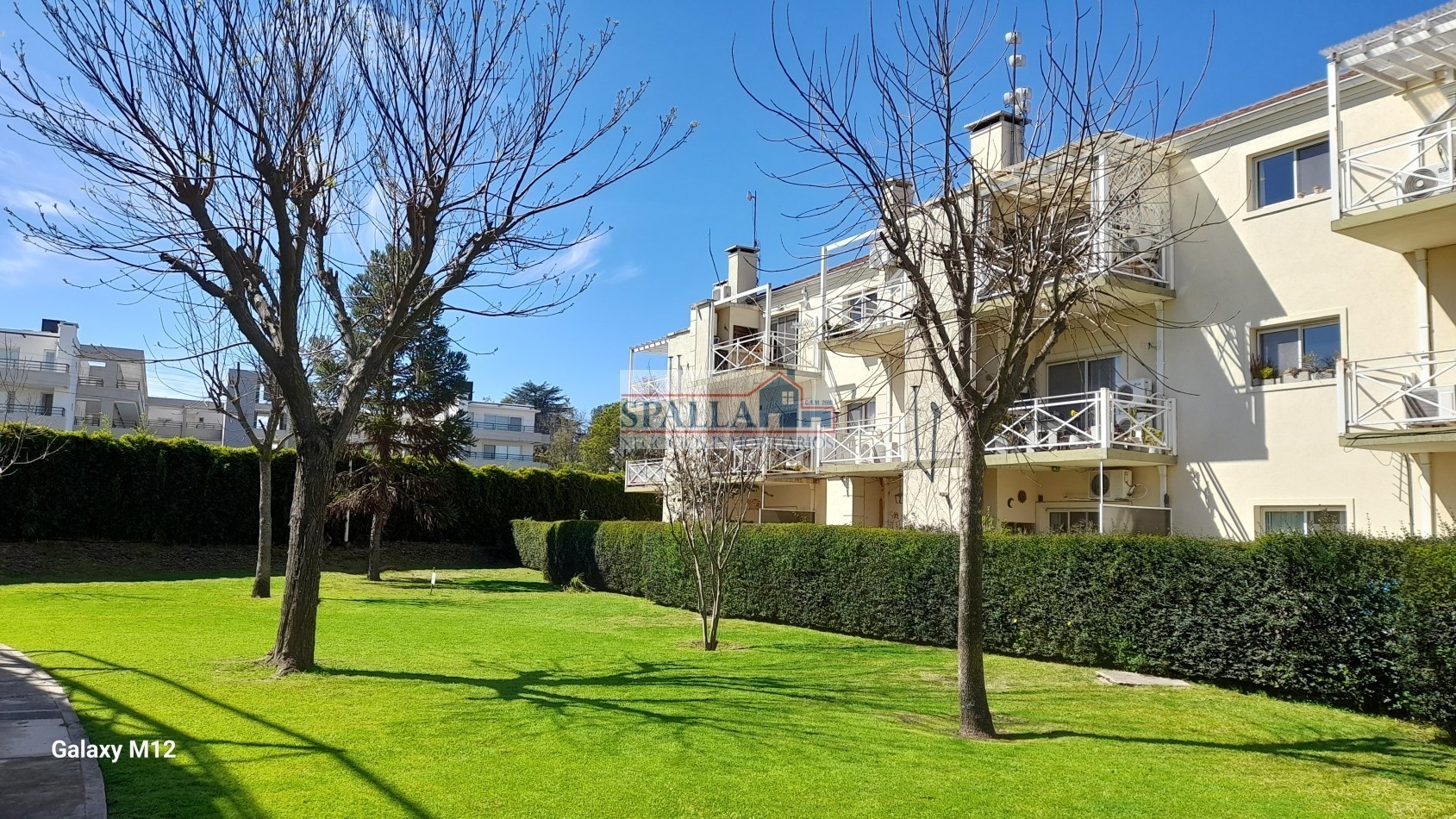 ALQUILER LOFT 2 AMBIENTES CON COCHERA - ALTOS DEL MOLINO - PILAR