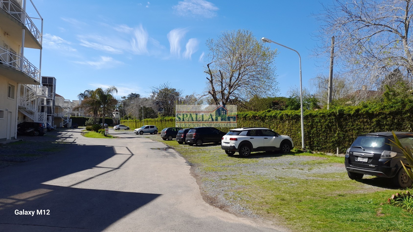 ALQUILER LOFT 2 AMBIENTES CON COCHERA - ALTOS DEL MOLINO - PILAR