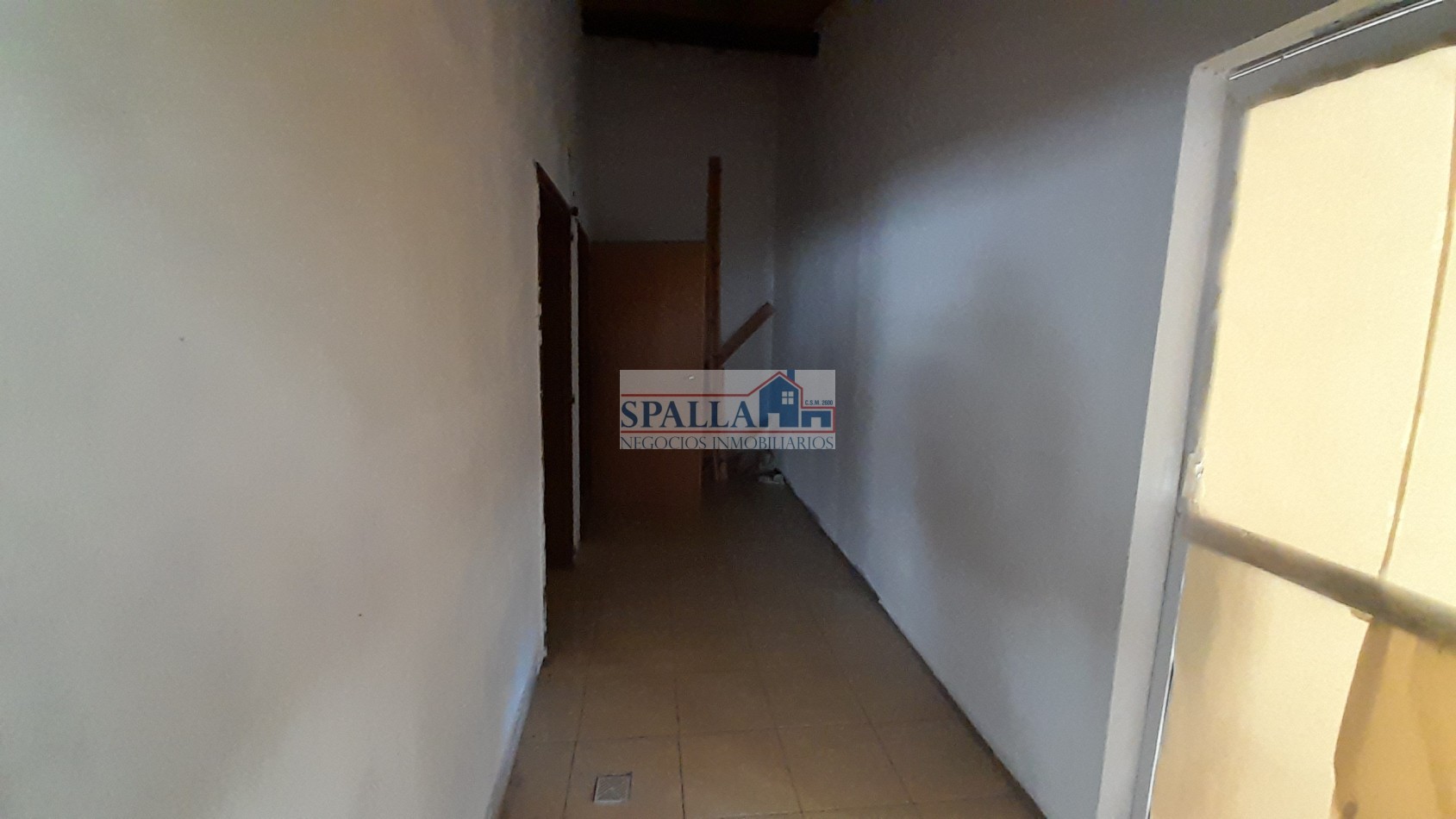 ALQUILER CASA QUINTA USO COMERCIAL CON TINGLADO CERRADO EN PILAR, MULTIPLES USOS - DEPOSITO