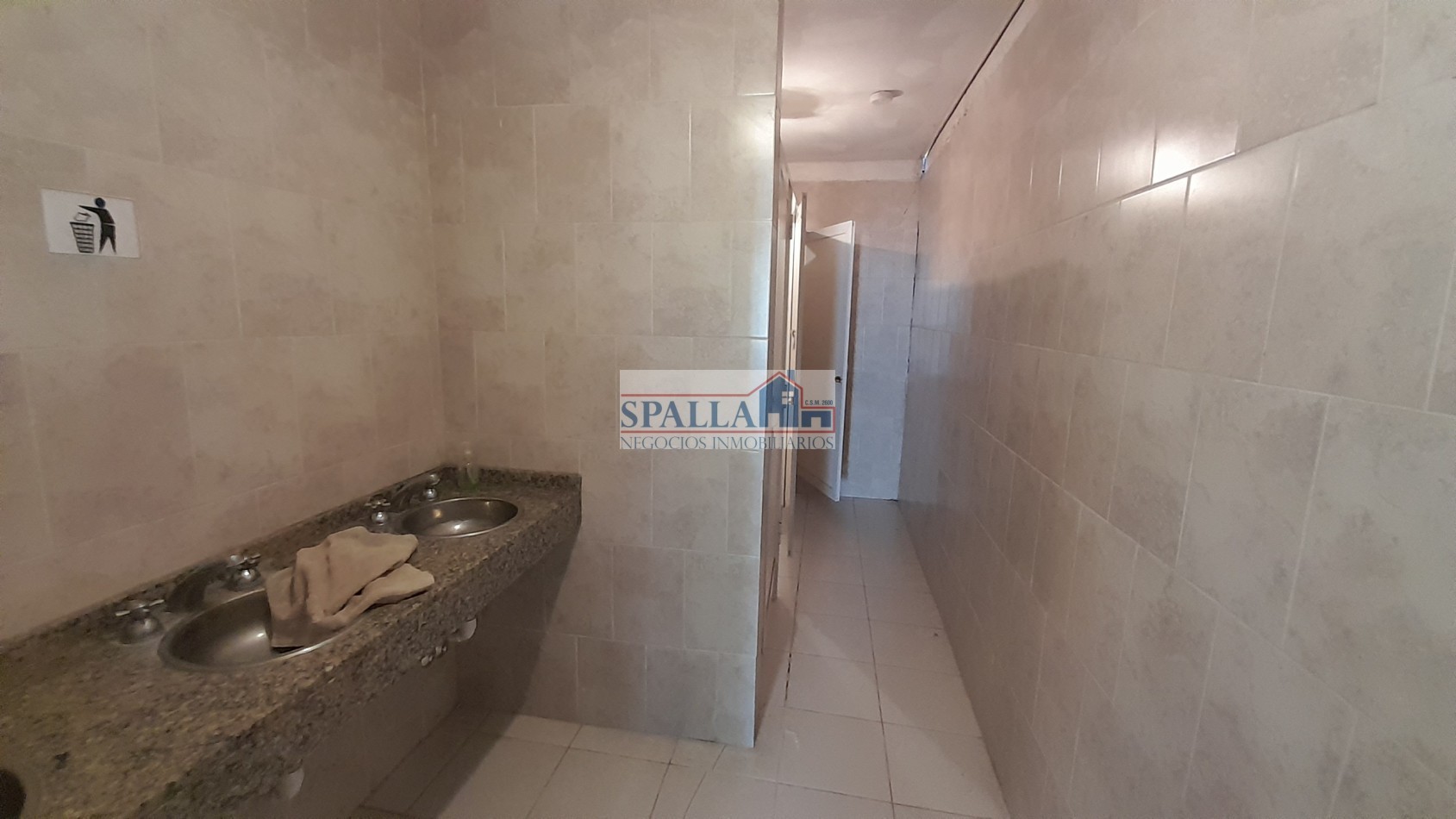 ALQUILER CASA QUINTA USO COMERCIAL CON TINGLADO CERRADO EN PILAR, MULTIPLES USOS - DEPOSITO