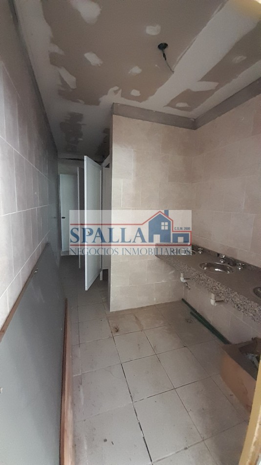 ALQUILER CASA QUINTA USO COMERCIAL CON TINGLADO CERRADO EN PILAR, MULTIPLES USOS - DEPOSITO