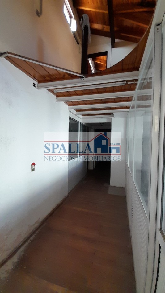 ALQUILER CASA QUINTA USO COMERCIAL CON TINGLADO CERRADO EN PILAR, MULTIPLES USOS - DEPOSITO