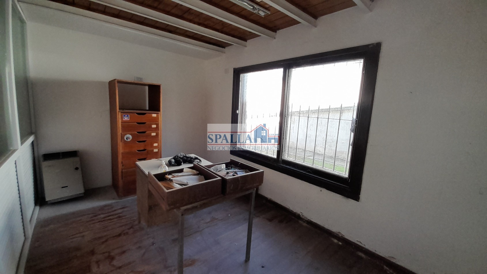 ALQUILER CASA QUINTA USO COMERCIAL CON TINGLADO CERRADO EN PILAR, MULTIPLES USOS - DEPOSITO
