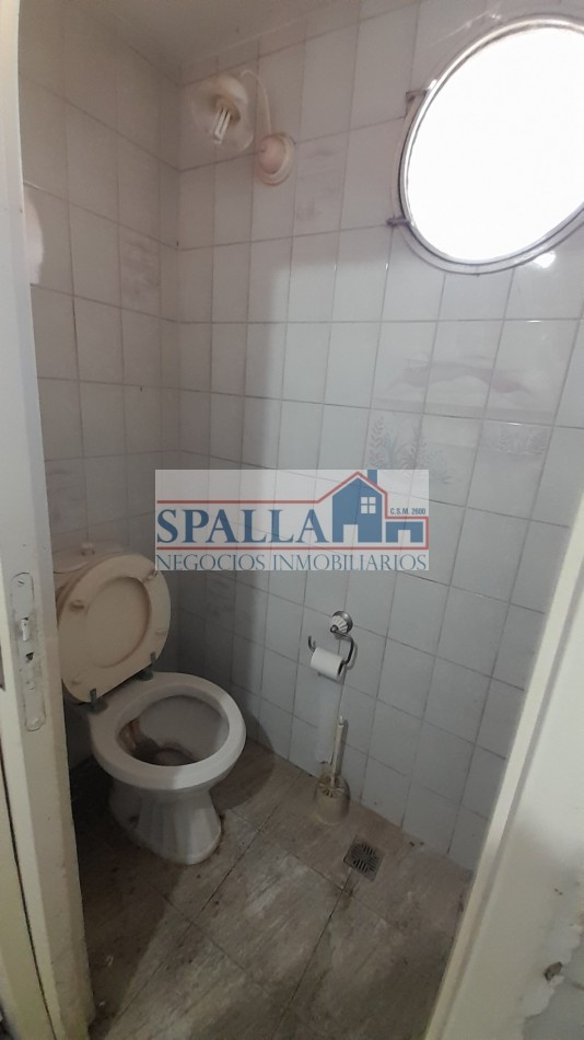 ALQUILER CASA QUINTA USO COMERCIAL CON TINGLADO CERRADO EN PILAR, MULTIPLES USOS - DEPOSITO