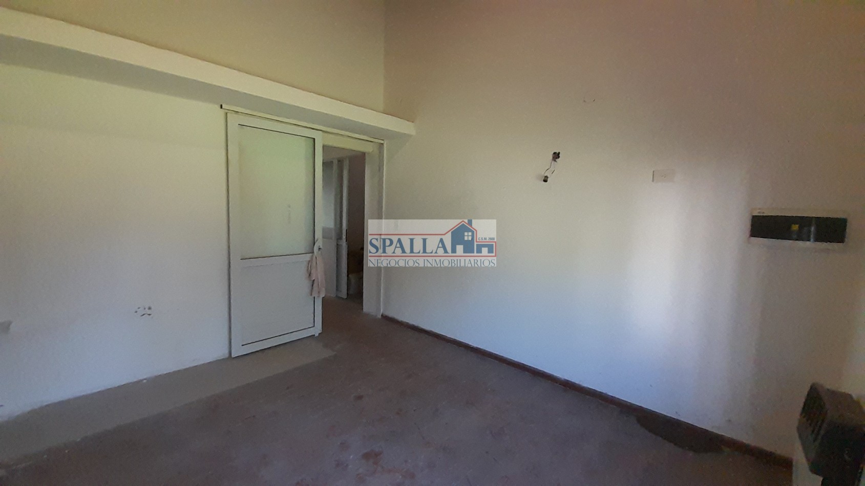ALQUILER CASA QUINTA USO COMERCIAL CON TINGLADO CERRADO EN PILAR, MULTIPLES USOS - DEPOSITO