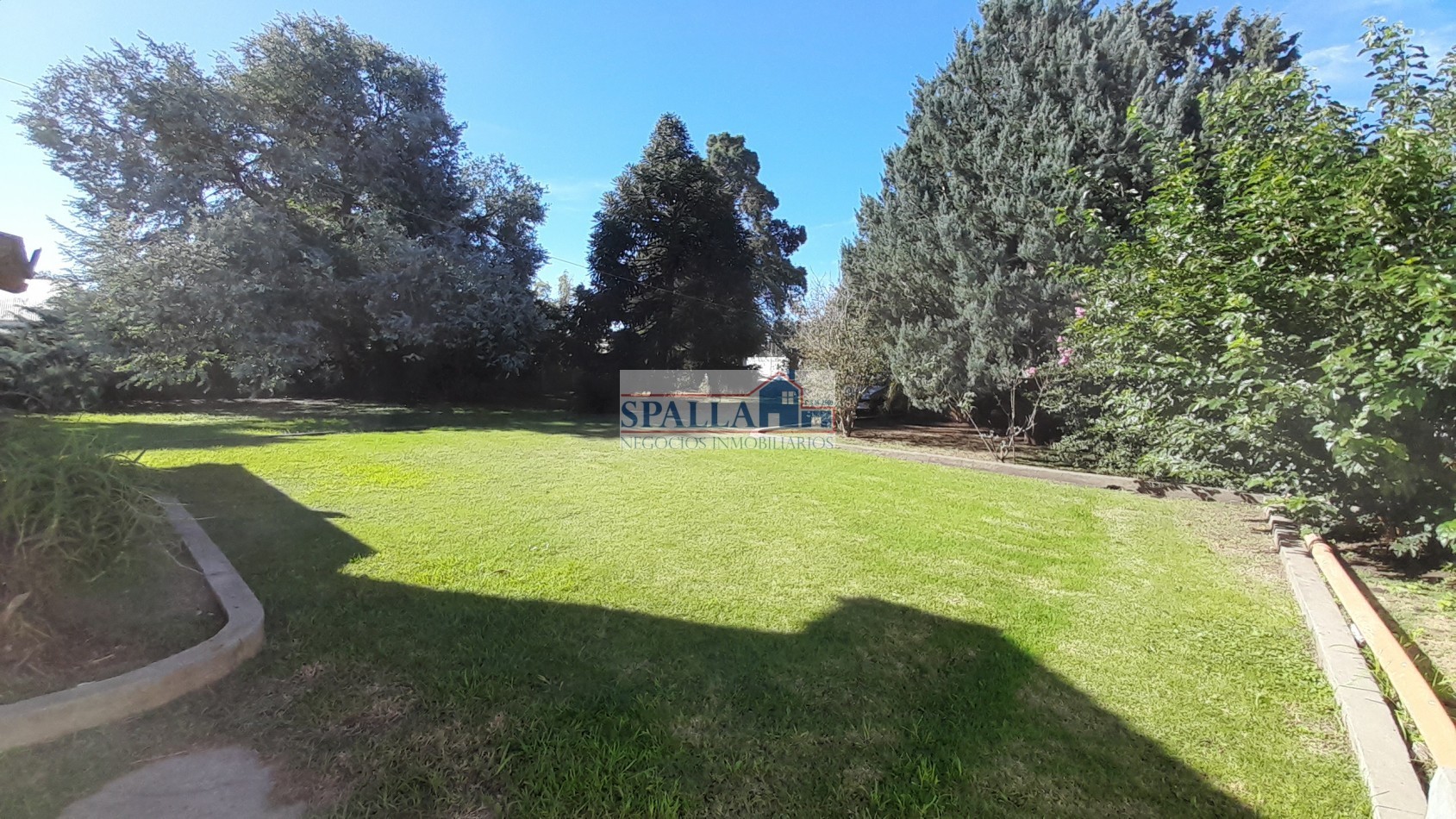 ALQUILER CASA QUINTA USO COMERCIAL CON TINGLADO CERRADO EN PILAR, MULTIPLES USOS - DEPOSITO