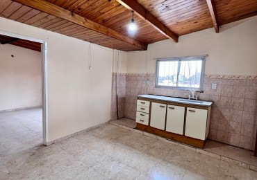 DPTO 2 AMBIENTES EN PLANTA ALTA JOSÉ C. PAZ