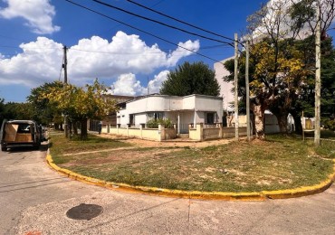 ESQUINA APTO PROFESIONAL ESTACION DE JOSÉ C. PAZ.
