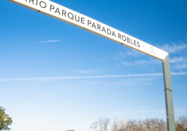 LOTES - "BARRIO PARQUE LOS ROBLES" - PARADA ROBLES, EXALTACION DE LA CRUZ