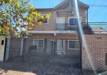 DEPARTAMENTO EN ALQUILER 3 AMBIENTES - JOSE C PAZ