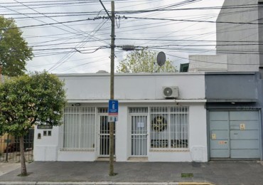 ALQUILER DE LOCAL COMERCIAL PILAR CENTRO