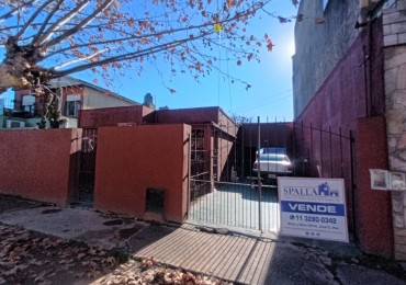 CASA EN VENTA SOBRE AV. ALTUBE - 6 AMBIENTES - OPORTUNIDAD - ESCUCHA OFERTAS - Jose C. Paz