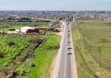 Lotes en Barrio Parque San Francisco - Longchamps - Partido de Almirante Brown