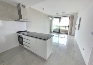 ALQUILER DEPARTAMENTO 3 AMBIENTES CON COCHERA EN TIGRE CENTRO