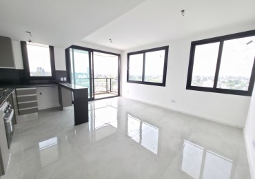 VENTA DEPARTAMENTO 3 AMBIENTES CON COCHERA EN TIGRE CENTRO, BRICKELL BOULEVARD