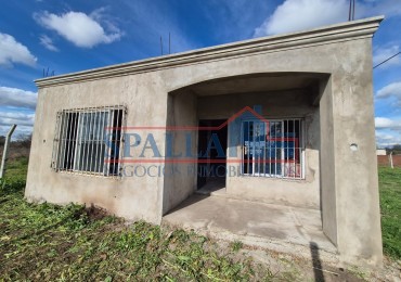 VENTA CASA 3 AMBIENTES - VILLA ASTOLFI, PILAR