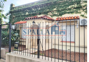 ALQUILER CASA 4 AMBIENTES USO COMERCIAL APTO OFICINA, CONSULTORIO, PILAR CENTRO
