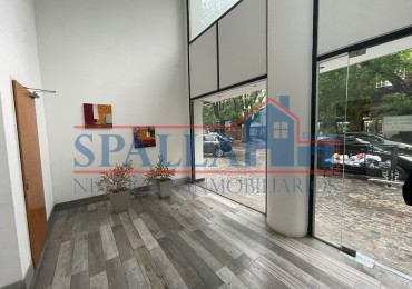 ALQUILER DEPARTAMENTO CENTRO DE SAN MIGUEL