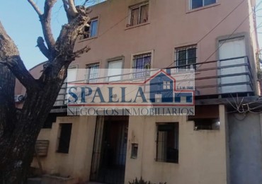 VENTA DEPARTAMENTO TIPO PH DE 2 AMBIENTES EN BELEN DE ESCOBAR - APTO CREDITO