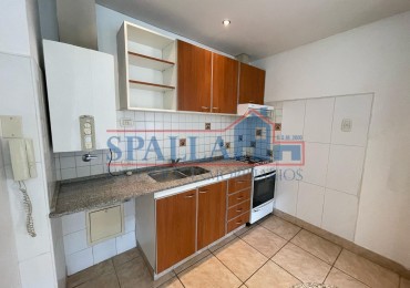 ALQUILER DOS AMBIENTES PILAR CENTRO 