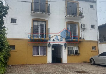ALQUILER DEPARTAMENTO DOS AMBIENTES CON COCHERA PILAR CENTRO