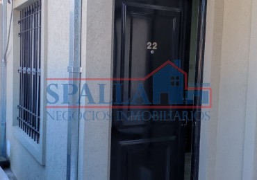 2 AMBIENTES EN VENTA - SAUSALITO II - EXCELENTE UBICACION - JOSE C. PAZ