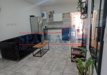 2 AMBIENTES EN VENTA - SAUSALITO II - EXCELENTE UBICACION - JOSE C. PAZ