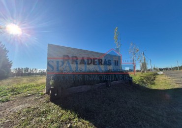 VENTA LOTE BARRIO PRADERAS 2 - ALTOS DE CARDALES 