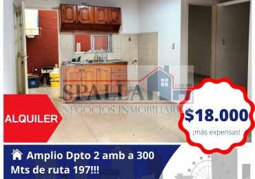 DEPARTAMENTO DOS AMBIENTES 