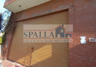 ¡¡Amplio Local Comercial!!
