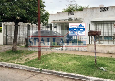 Casa tipo Americana 3 Amb!!