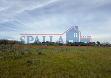 CAMPO EN VENTA - 72.604 M² - GRAN POTENCIAL- CUARTEL V - MORENO