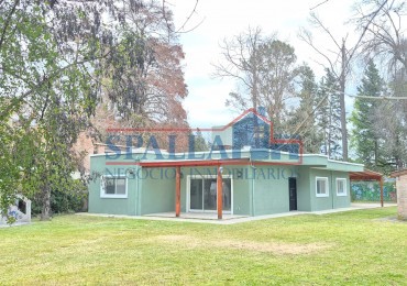 VENTA OPORTUNIDAD CASA BARRIO YEI PORA JOSE C. PAZ - TORTUGUITAS